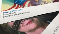 Two-thirds of conservatives say social media censoring them: Poll