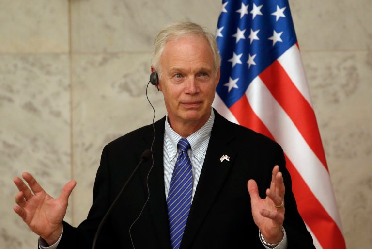 A new report from the Senate Homeland Security and Governmental Affairs Committee, chaired by Sen. Ron Johnson, shines a light on a loophole that allows child marriages in the U.S.