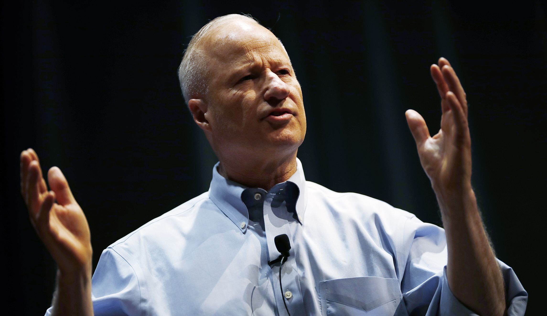 GOP gloom: Republicans predict House majority will be swept away by Democratic ‘spending tsunami’
