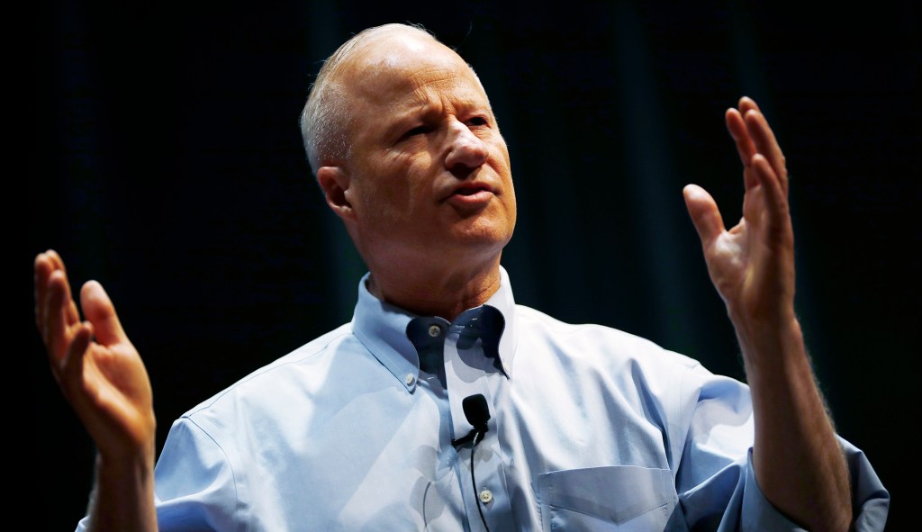 GOP gloom: Republicans predict House majority will be swept away by Democratic ‘spending tsunami’