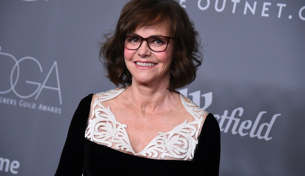 Sally Field says Samantha Bee wasn’t harsh enough about Ivanka Trump