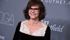 Sally Field says Samantha Bee wasn’t harsh enough about Ivanka Trump