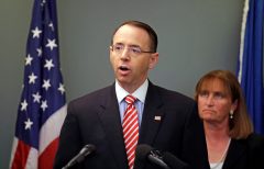Rosenstein fired or resigned? Here's why the distinction matters.