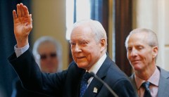 Orrin Hatch’s farewell caps off a truly historic Senate career