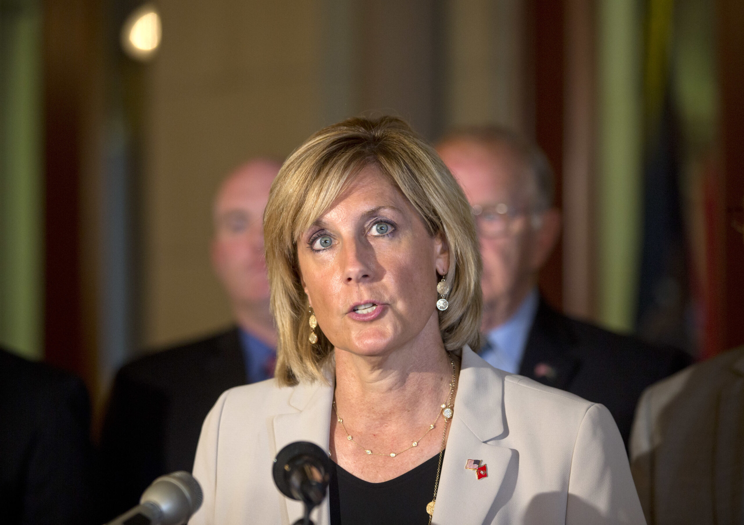 The ‘deep state’ was responsible for HUD’s purchase of $31K dining room set, GOP congresswoman says