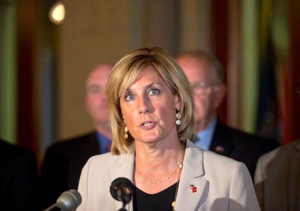 The ‘deep state’ was responsible for HUD’s purchase of $31K dining room set, GOP congresswoman says