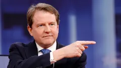 Trump asked Don McGahn to deny obstruction after Mueller report release