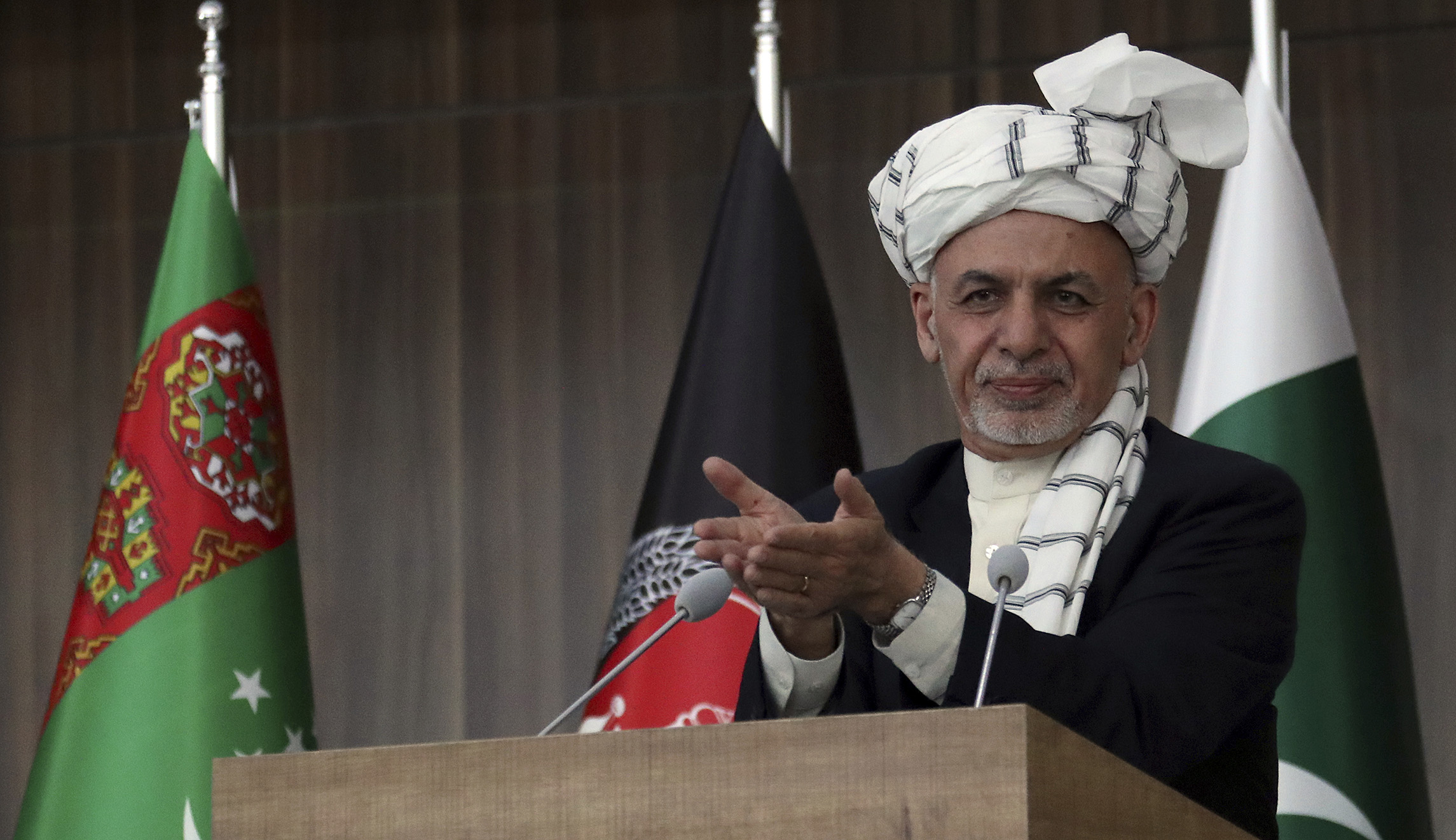 US will honor temporary cease-fire in Afghanistan, but still target ISIS, al Qaeda