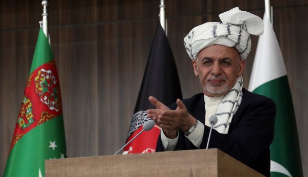 US will honor temporary cease-fire in Afghanistan, but still target ISIS, al Qaeda