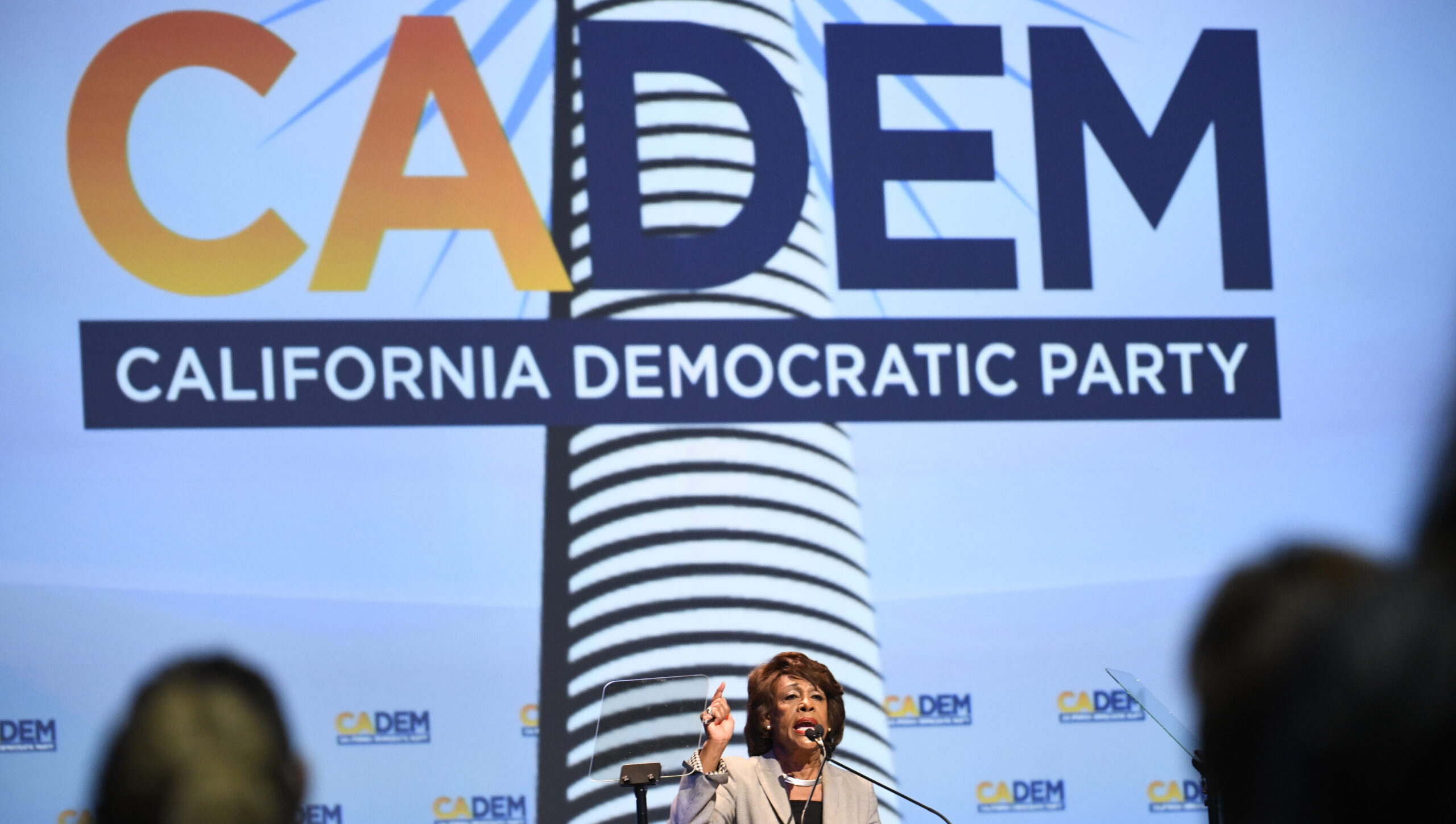 Democratic super PAC launches $650K ad buy in California district to prevent Democratic lockout
