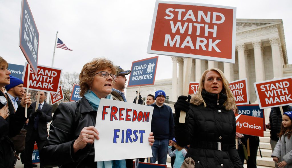 Michigan’s right-to-work law has proven the naysayers wrong