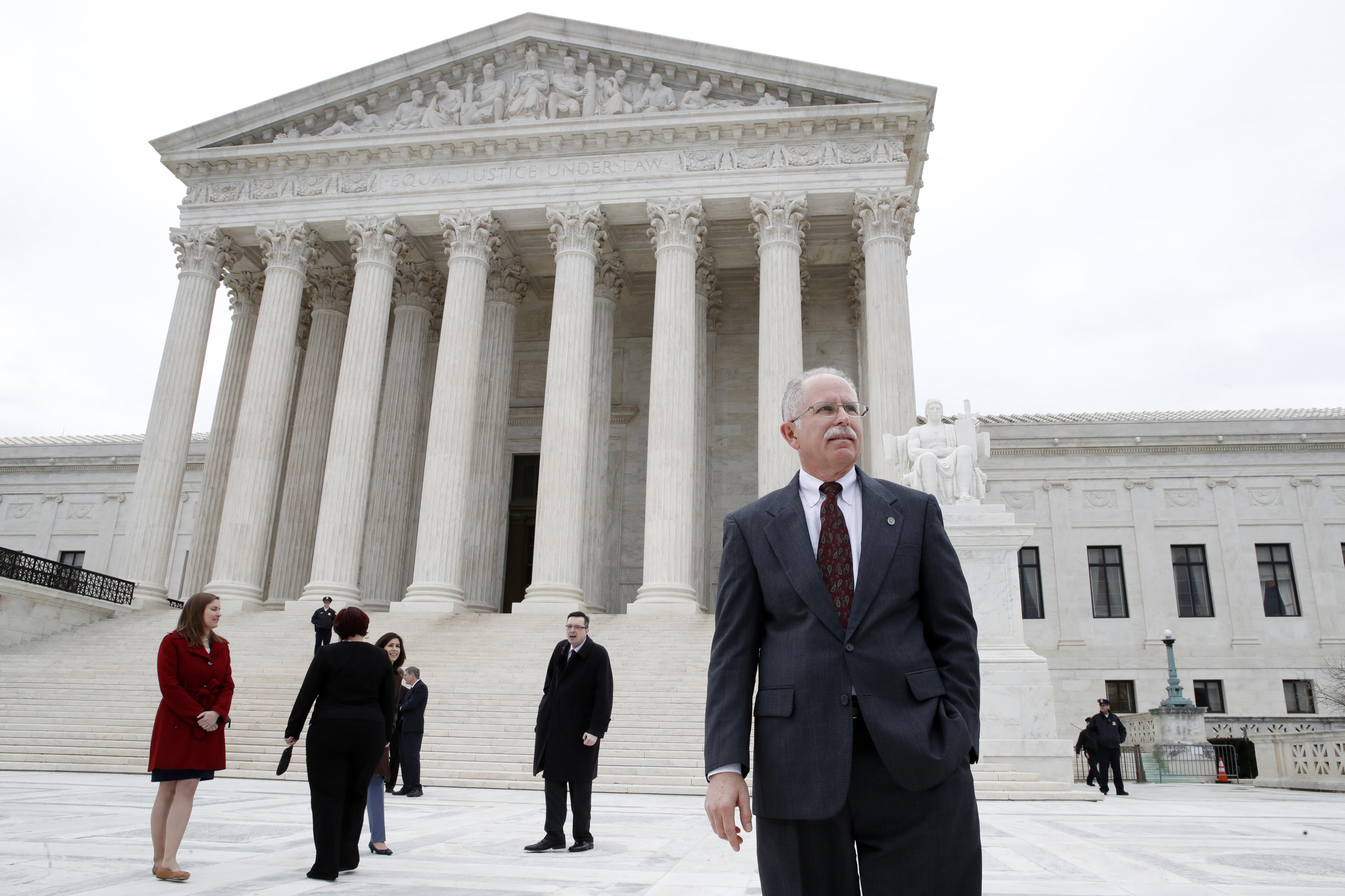 A Janus victory could open up more legal and legislative questions