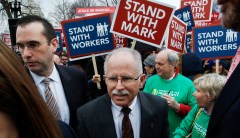 Union membership is now a choice for government employees. Cue the wailing and gnashing of teeth