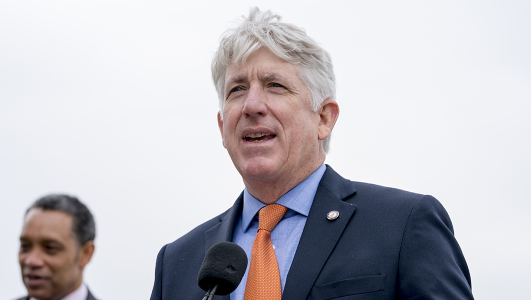 Virginia AG Herring sues Windsor, alleging discriminatory policing