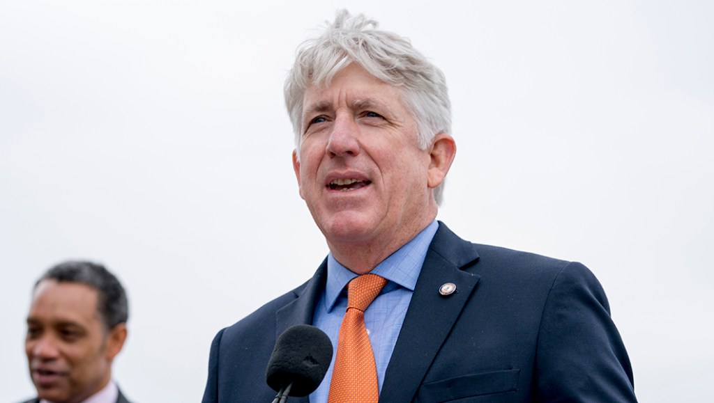 Virginia AG Herring sues Windsor, alleging discriminatory policing