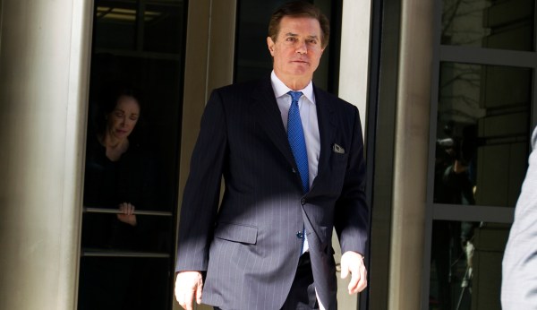 Judge: Paul Manafort faces ‘very real possibility of spending the rest of his life in prison’