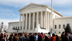 Four issues that could return to the Supreme Court following Kennedy’s departure