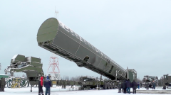 The myth of Putin’s ‘invincible’ weapons, and the real threat they pose