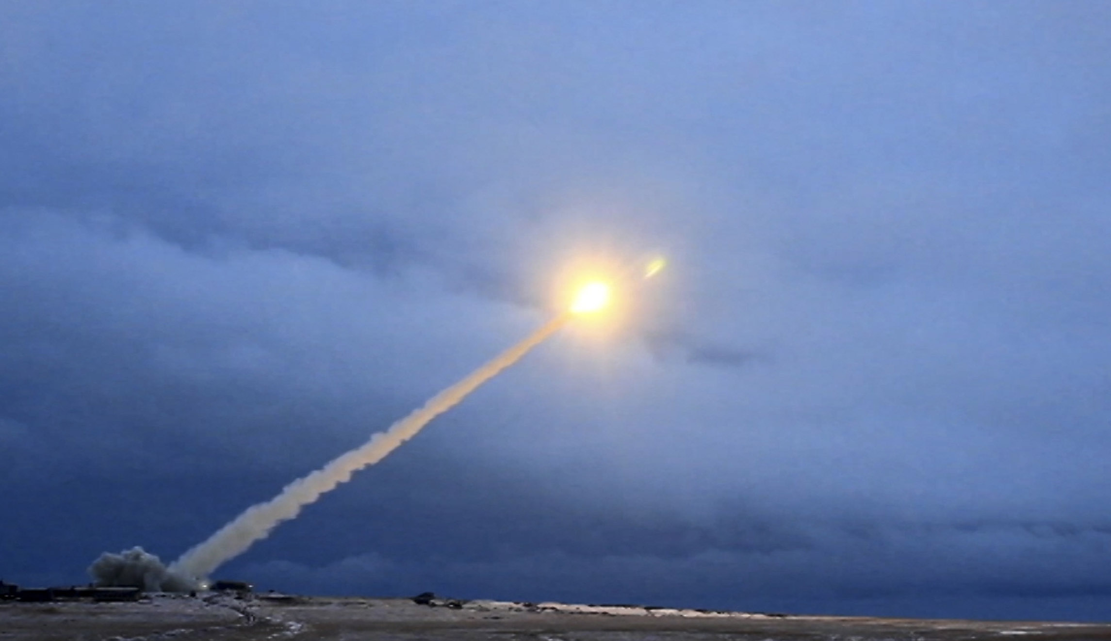 One-way treaty: US should have ditched failed nuke pact years ago