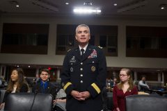 US military cyber group tried to ‘manipulate the thinking’ of ISIS followers, says general