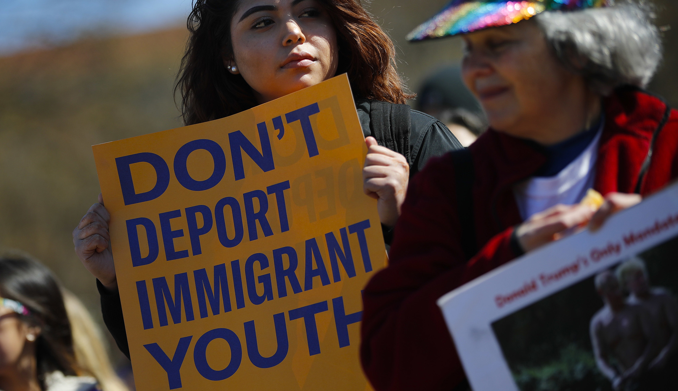White House demands legal fix after Supreme Court strikes down deportation law