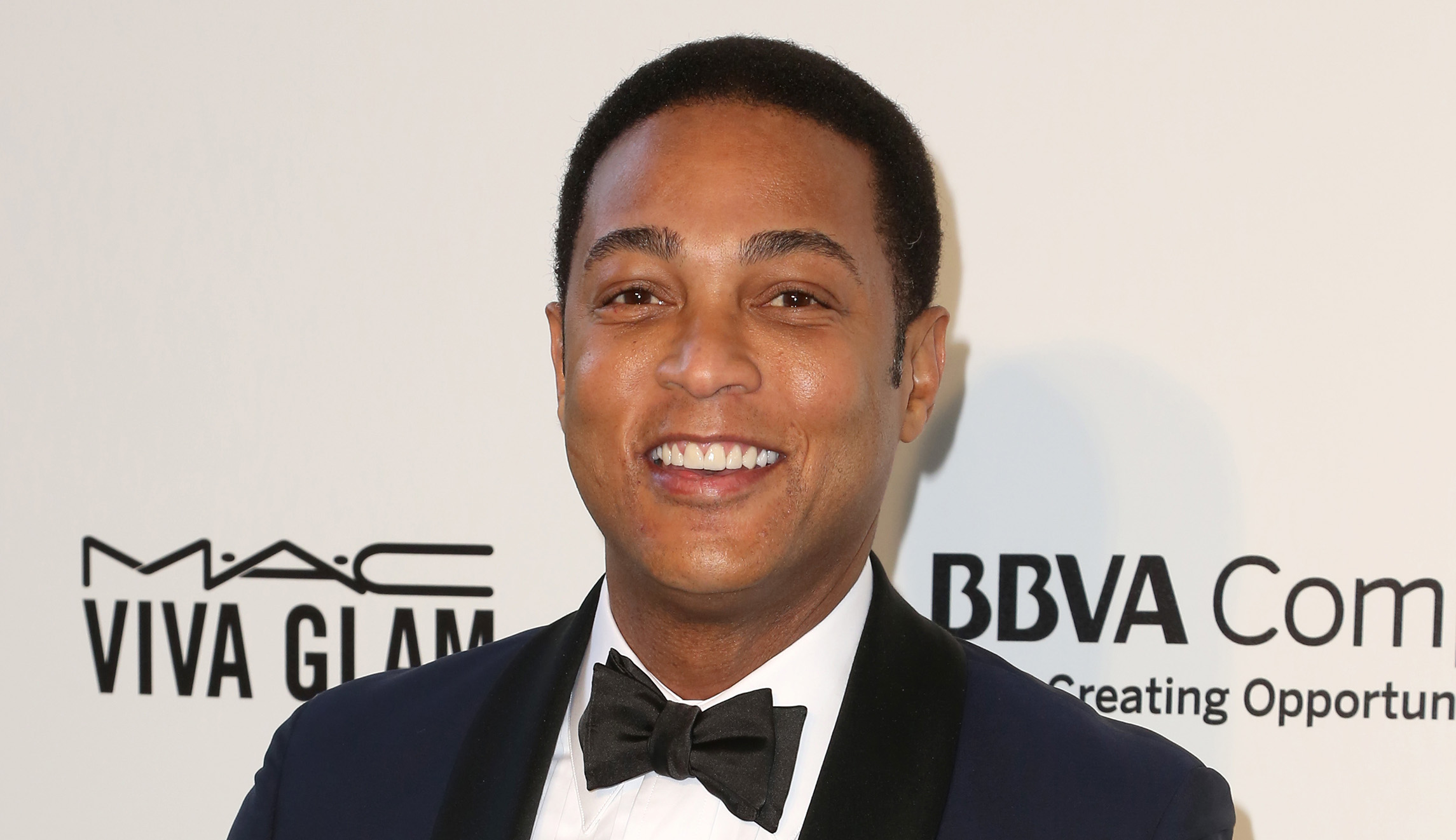 Don Lemon: ‘I don’t know’ that US sees black people as ‘fully human’