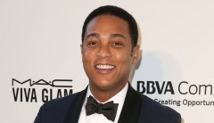 Don Lemon: ‘I don’t know’ that US sees black people as ‘fully human’