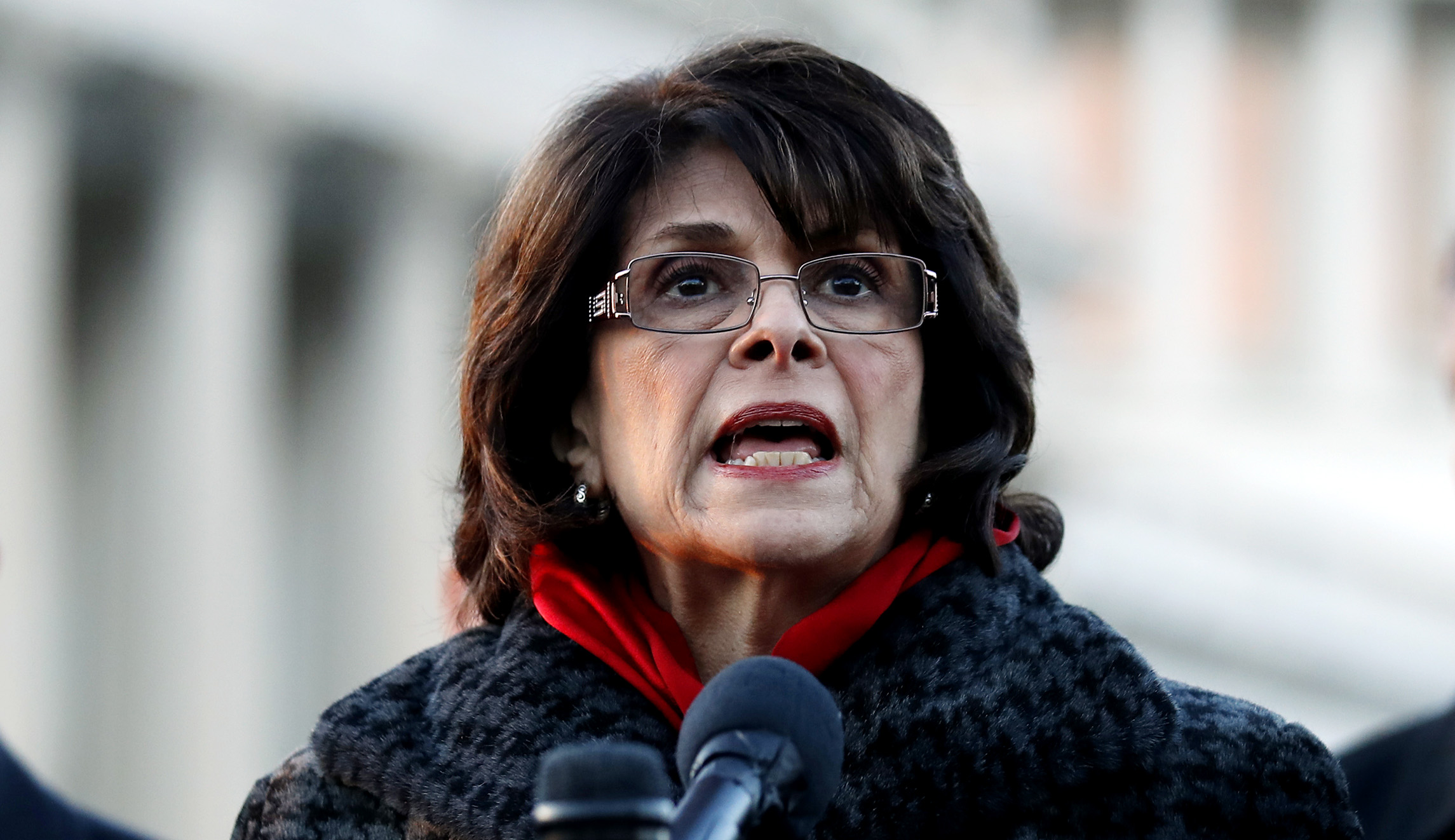 House, Senate committee is stacked against Trump’s border wall