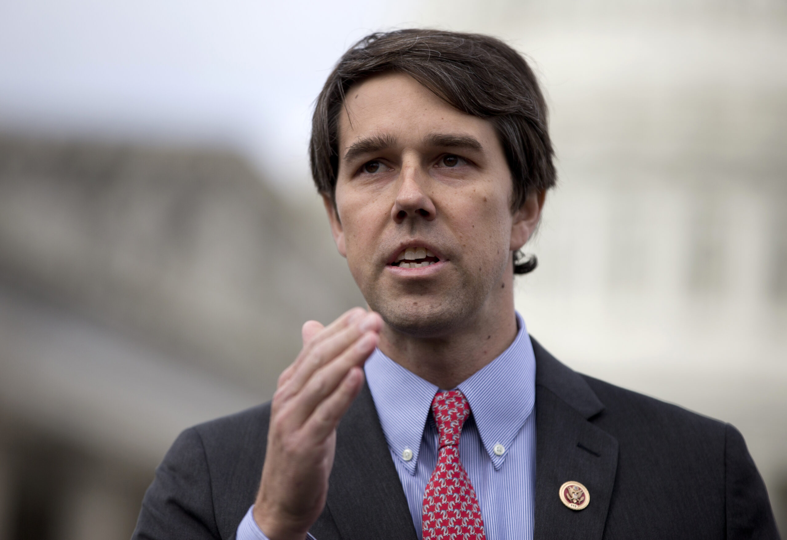 Democratic challenger agrees with Bill Maher that Ted Cruz is a ‘giant a–hole’