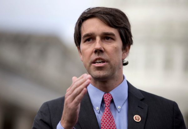 Democratic challenger agrees with Bill Maher that Ted Cruz is a ‘giant a–hole’