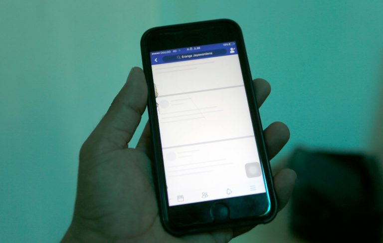 FEC tags Facebook, Twitter, Google in ramp-up to new online regulations