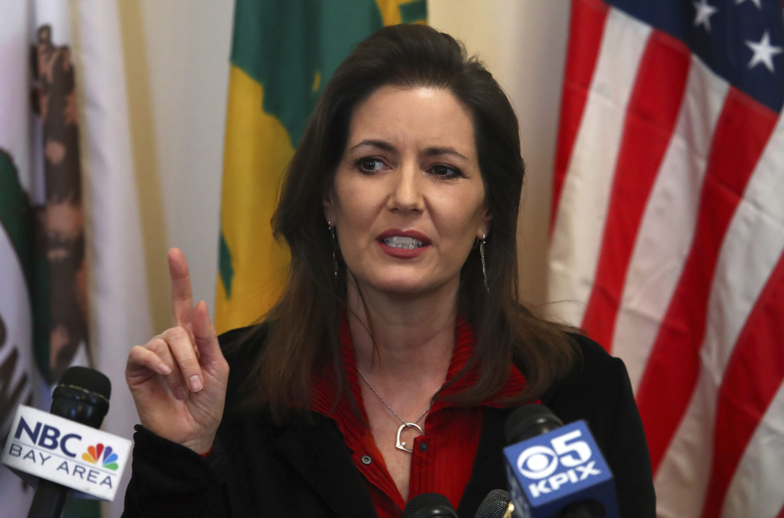 From a former Oakland resident: Trump is right, the mayor is a disgrace
