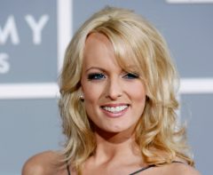 Stormy Daniels’ mother is a Trump fan: ‘I would vote for him every time’