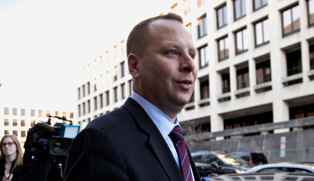 Senate Intelligence Committee zeroes in on Roger Stone through Sam Nunberg