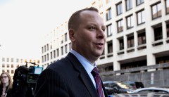 Senate Intelligence Committee zeroes in on Roger Stone through Sam Nunberg