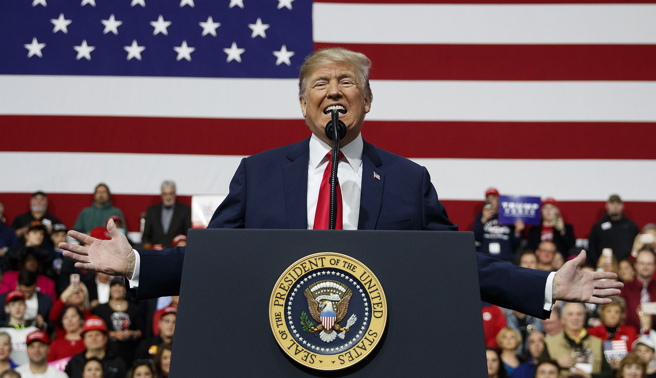 Wall Street Journal: Trump ‘probably won’t prepare enough’ for Mueller interview