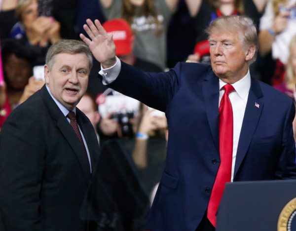 Republicans can’t rest on their laurels when Trump isn’t on the ballot
