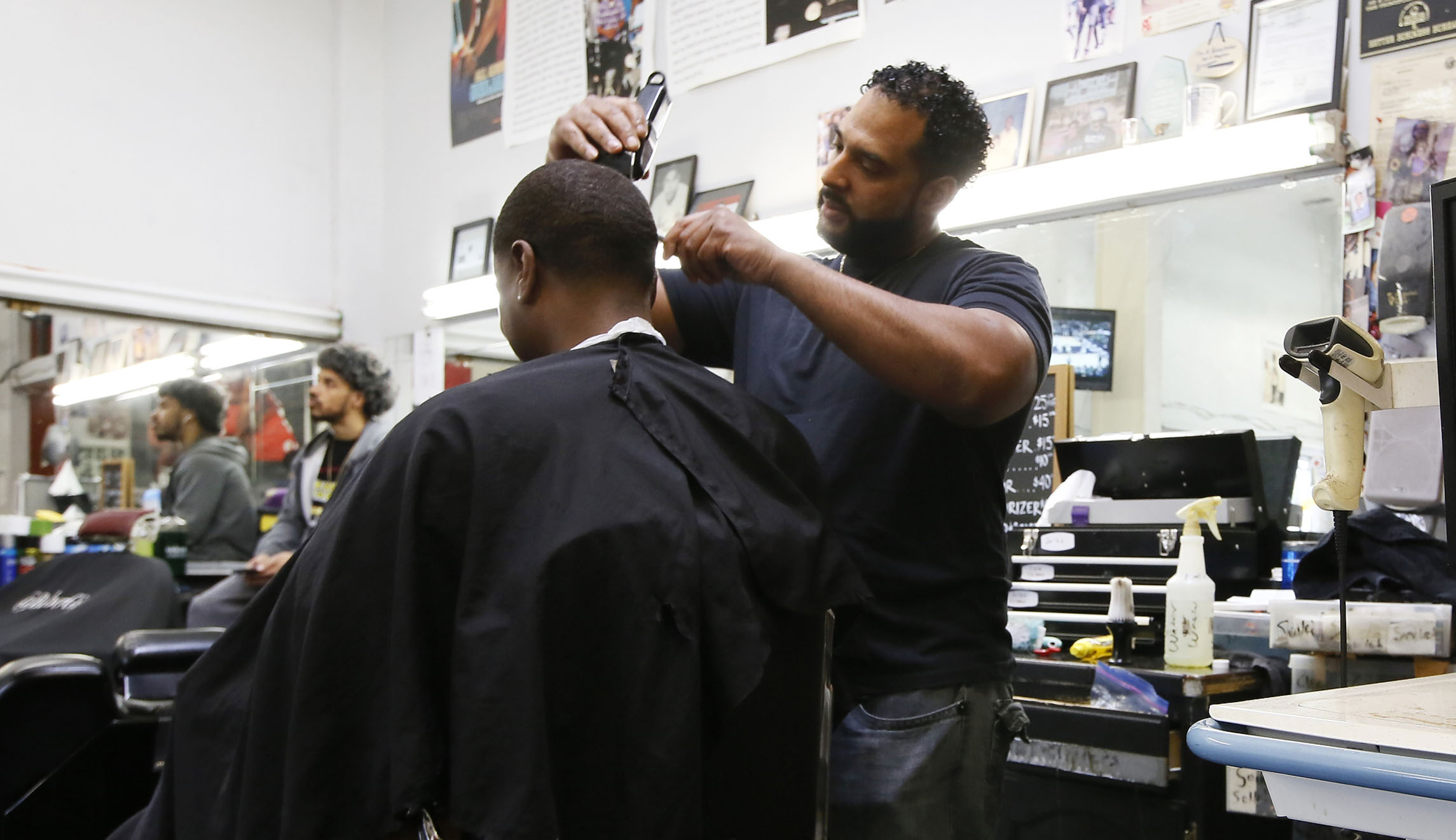 Occupational licensing reform is not a partisan issue