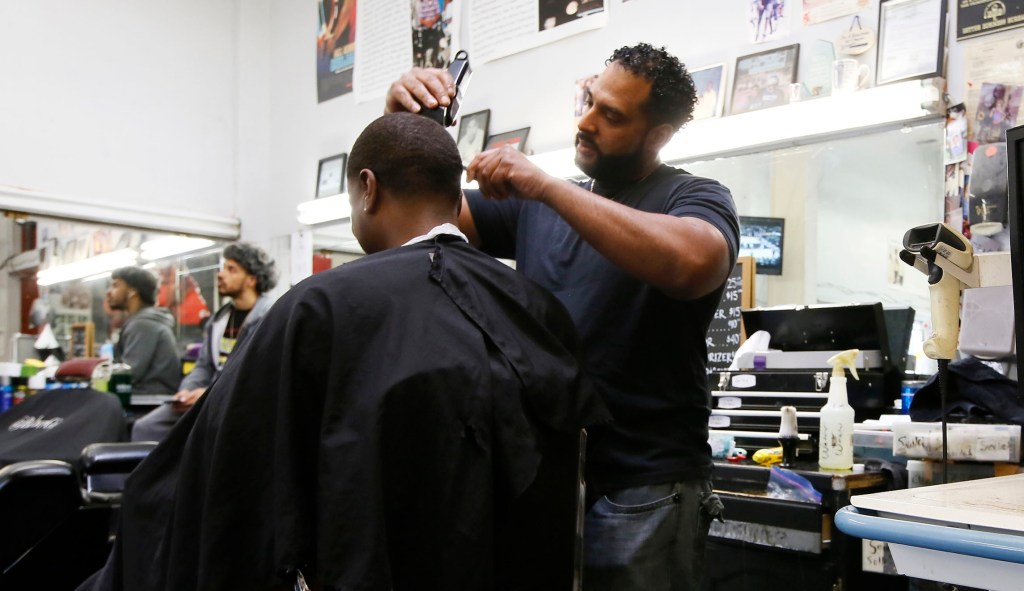 Occupational licensing reform is not a partisan issue