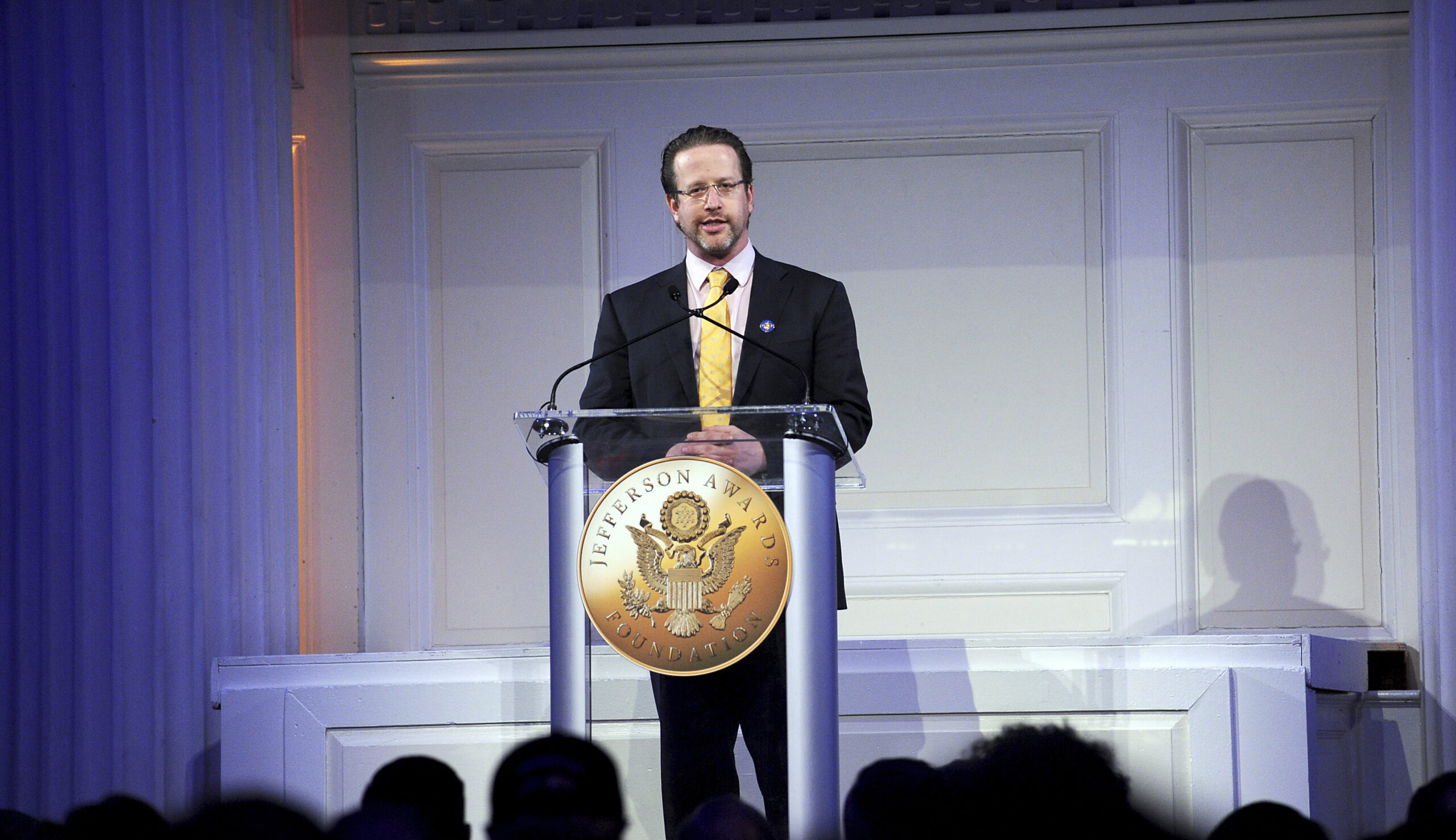 California entrepreneur Joe Sanberg mulling Democratic run for president