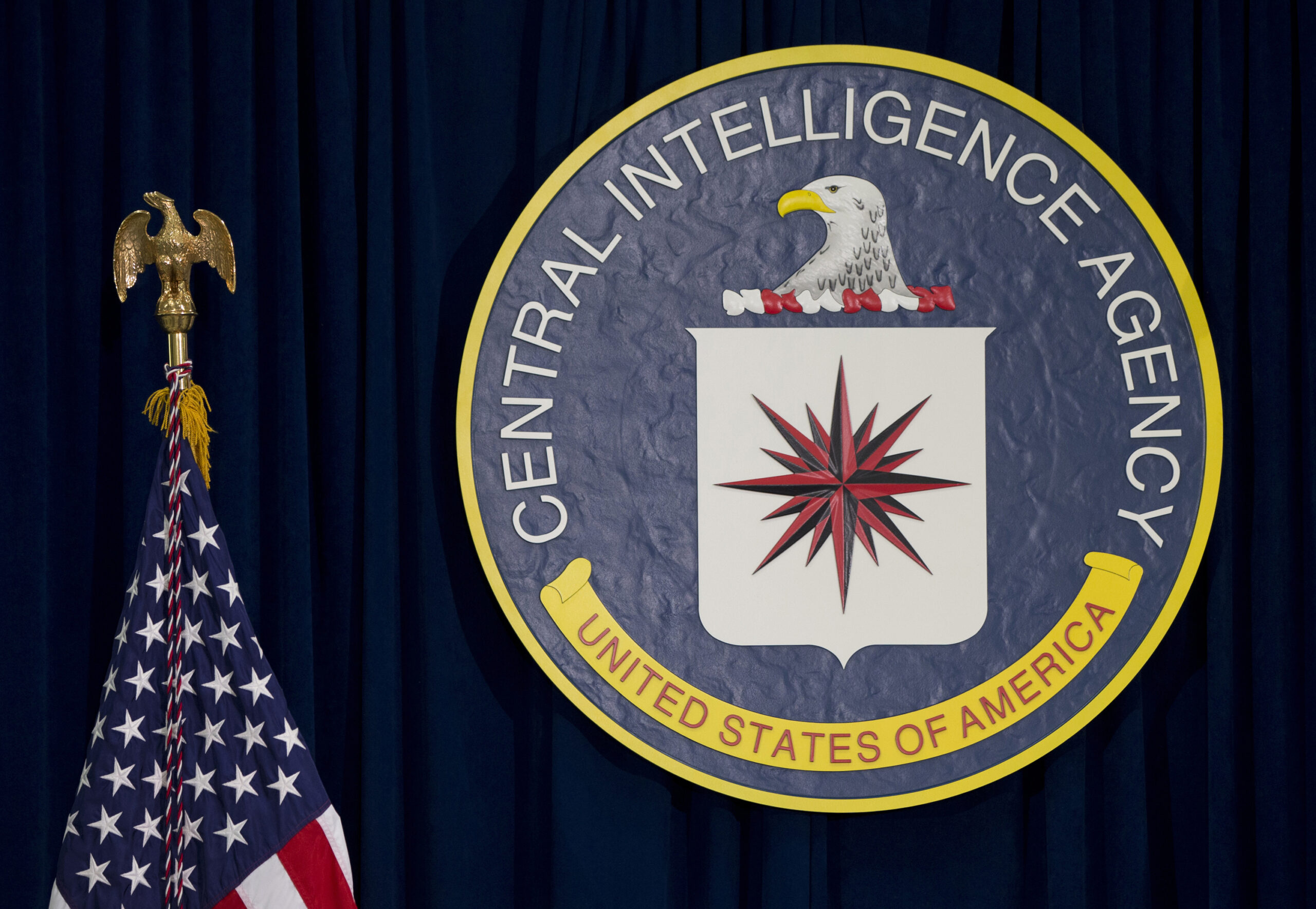The US intelligence community is a propaganda machine