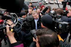Republican fears of midterm wipeout reignited after tough special election