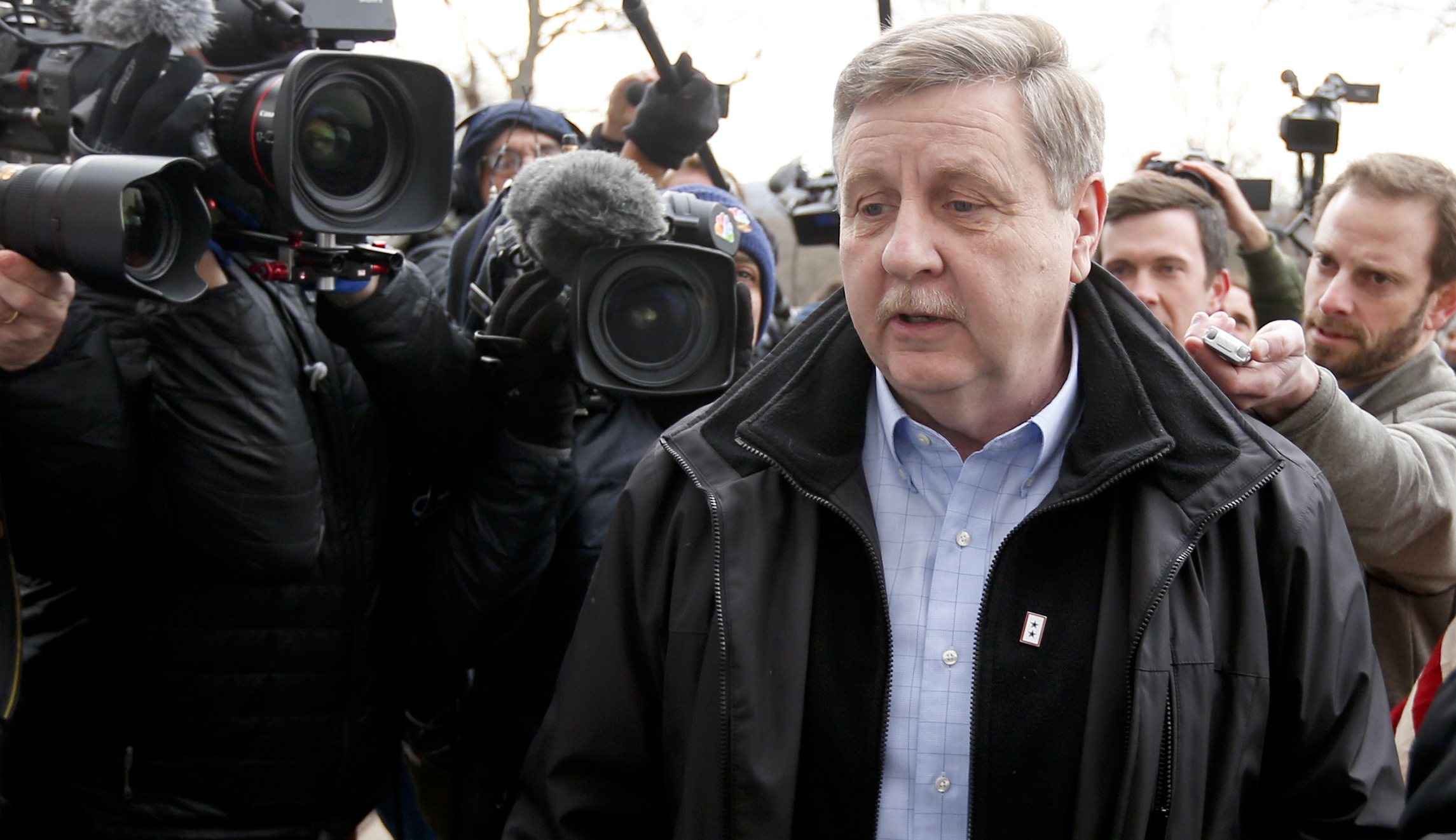 No way to spin Pennsylvania special election for GOP