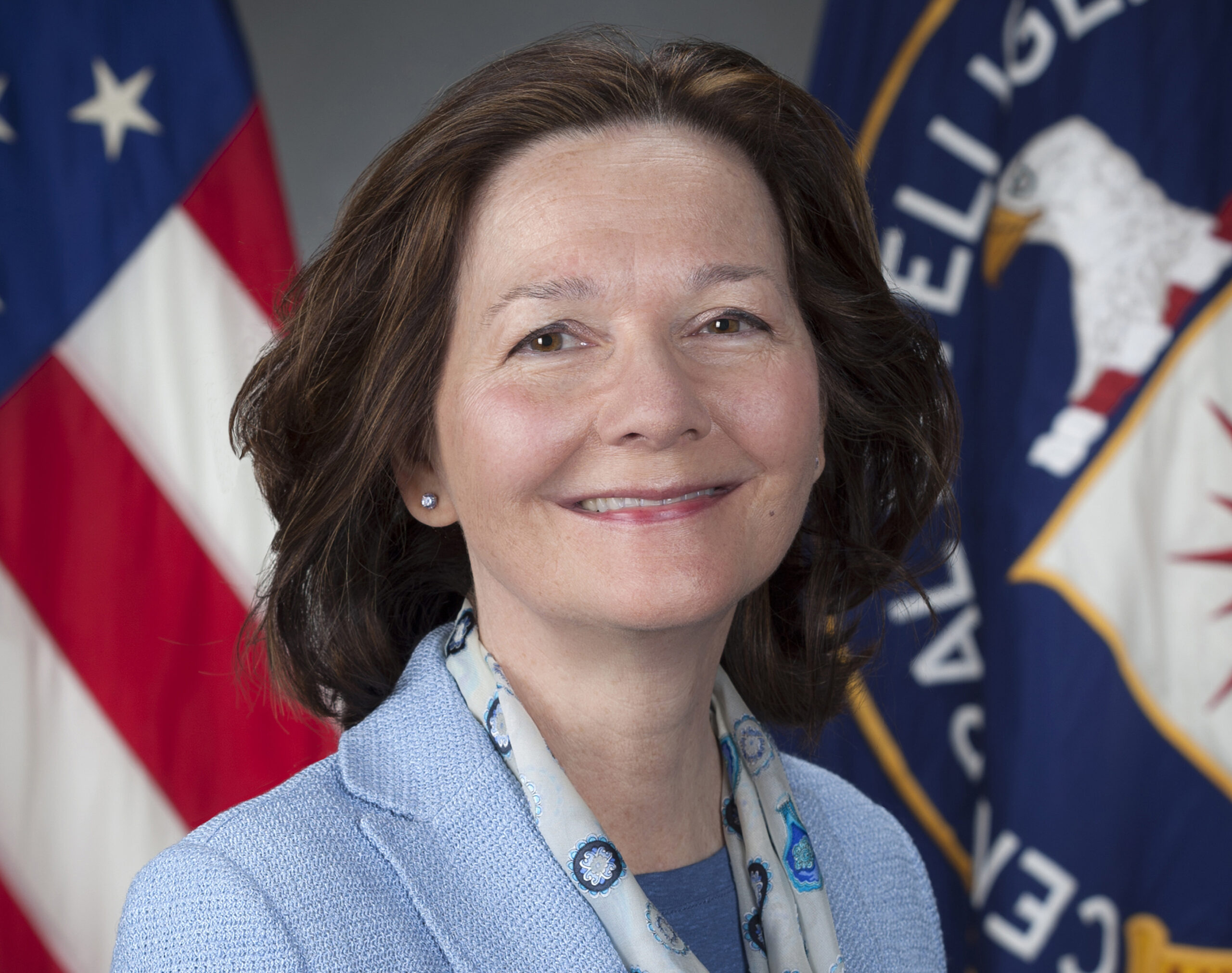 Gina Haspel is a great choice for CIA director