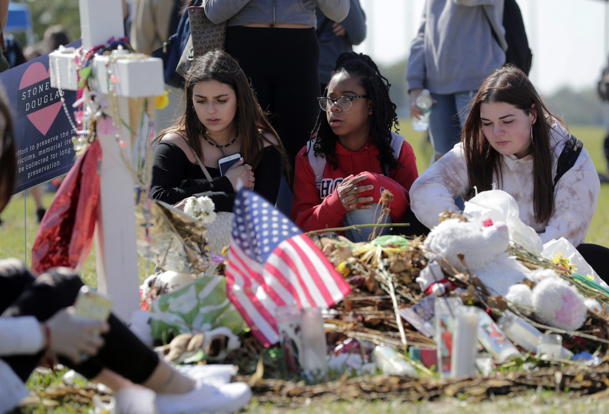 Tom McClintock: What works, and what won’t to prevent more Parklands