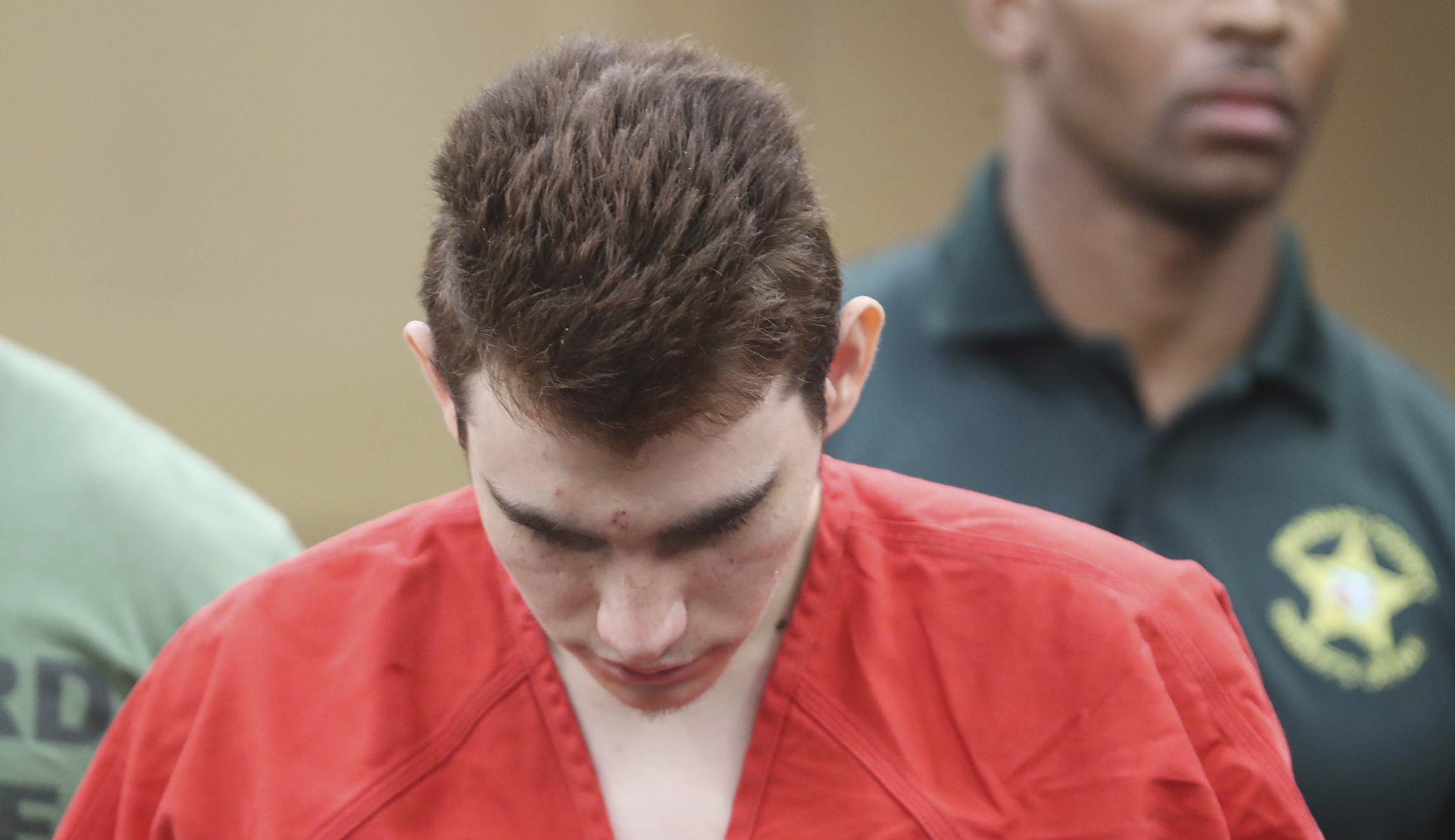 Broward school officials were wrong: Parkland shooter was shunted to alternative disciplinary program