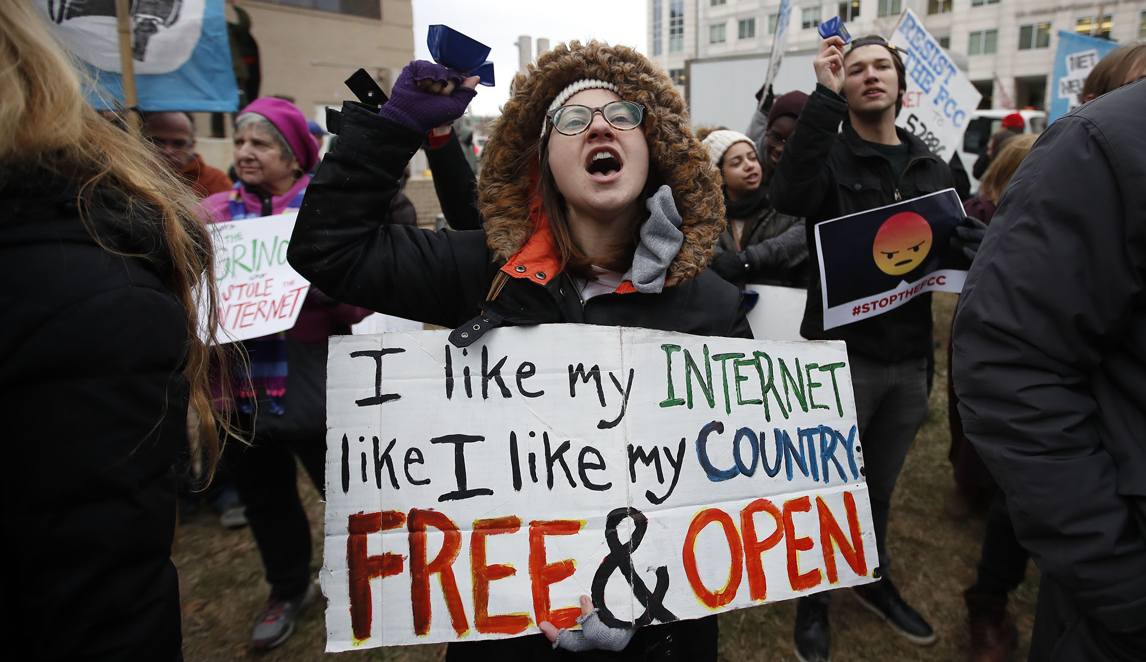 Title II ‘net neutrality’ was a bad idea and should not be brought back