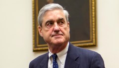 Robert Mueller met with Trump pollster last year