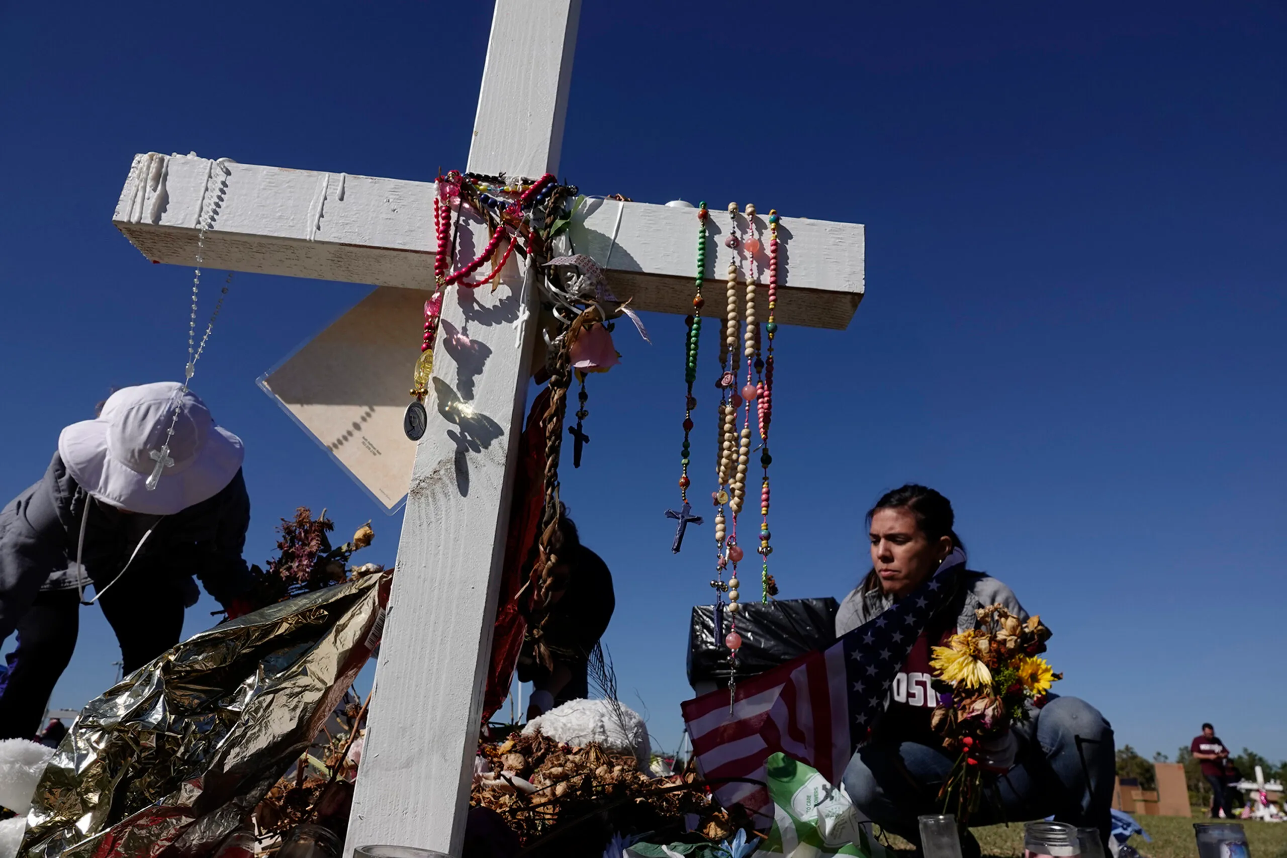 Report about institutionalizing Parkland shooter before school massacre further undercuts gun control argument