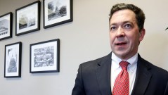 Chris McDaniel struggles for traction in Mississippi Senate race